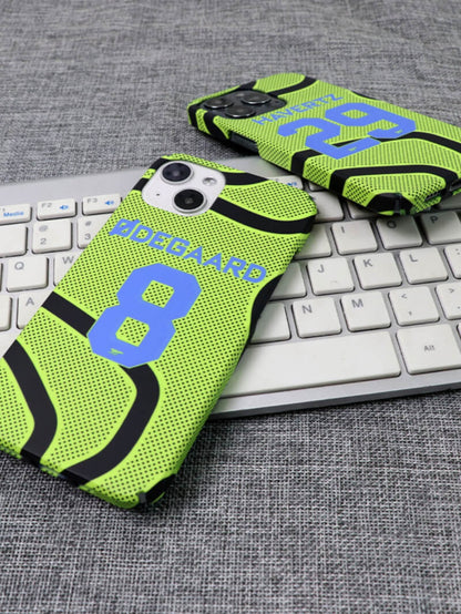 Arsenal 23/24 Away iPhone Case