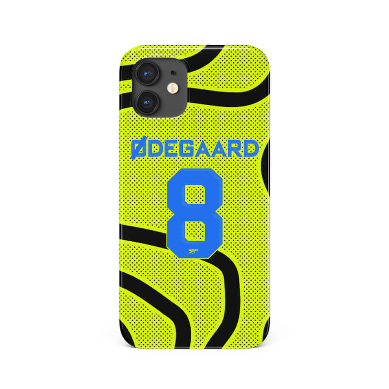 Arsenal 23/24 Away iPhone Case