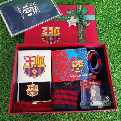 Barcelona Christmas Gift Bundle