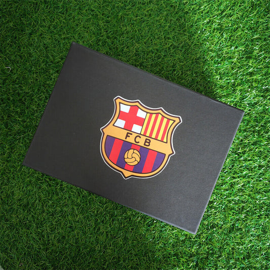 Barcelona Mystery Football Box