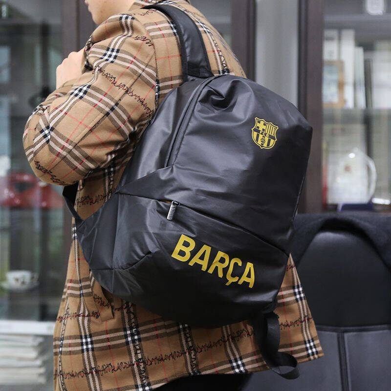 Barcelona Fashion Backpack