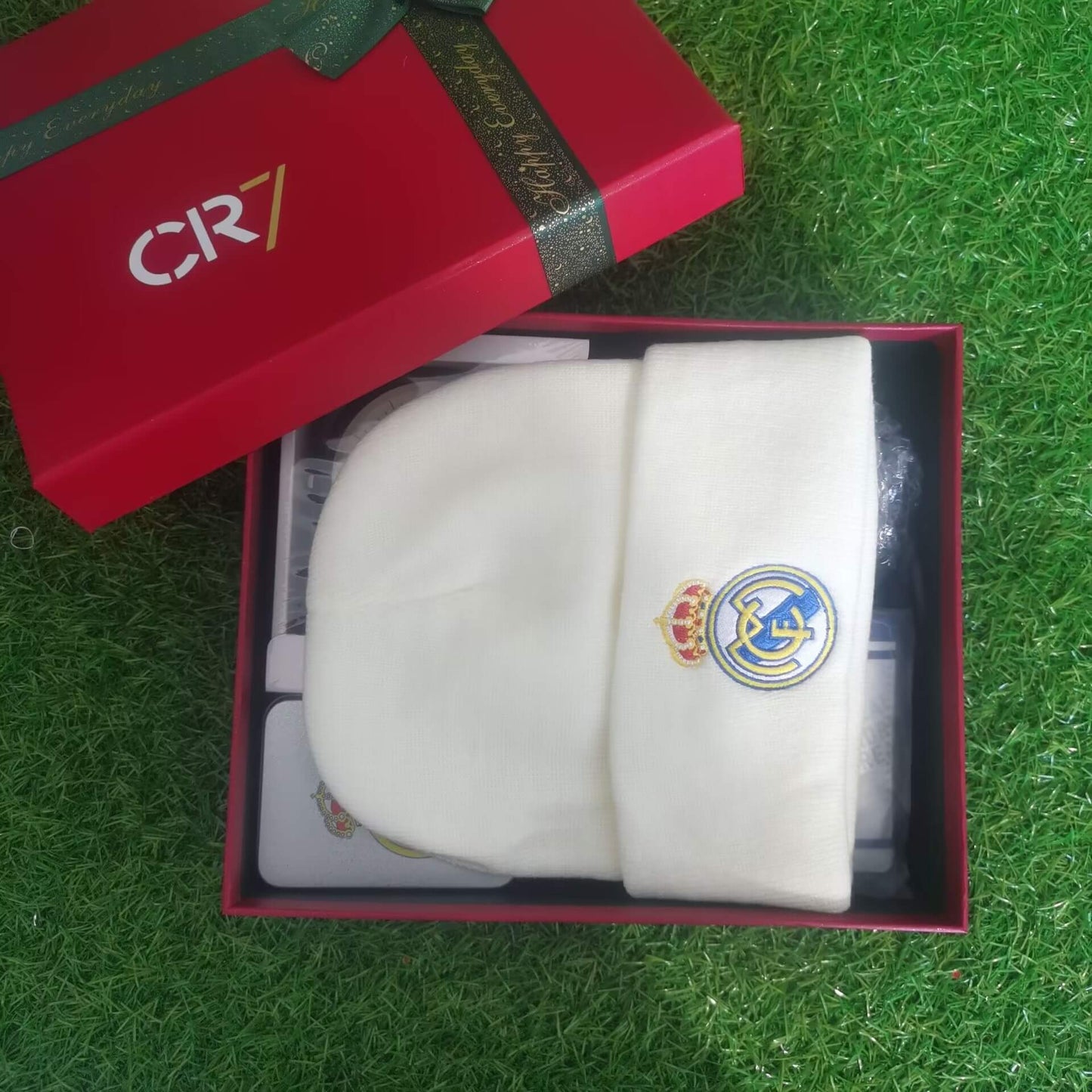 CR7 XMAS Gift Bundle