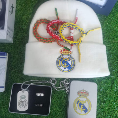 CR7 XMAS Gift Bundle