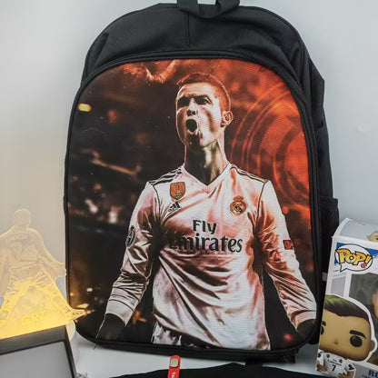 CR7 Legendary Career Gift Bunble