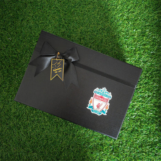 Liverpool Mystery Football Box