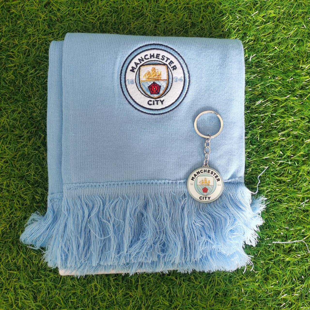 Best Gift Manchester City Bundle