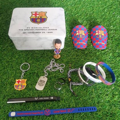 Messi Gift Bundle