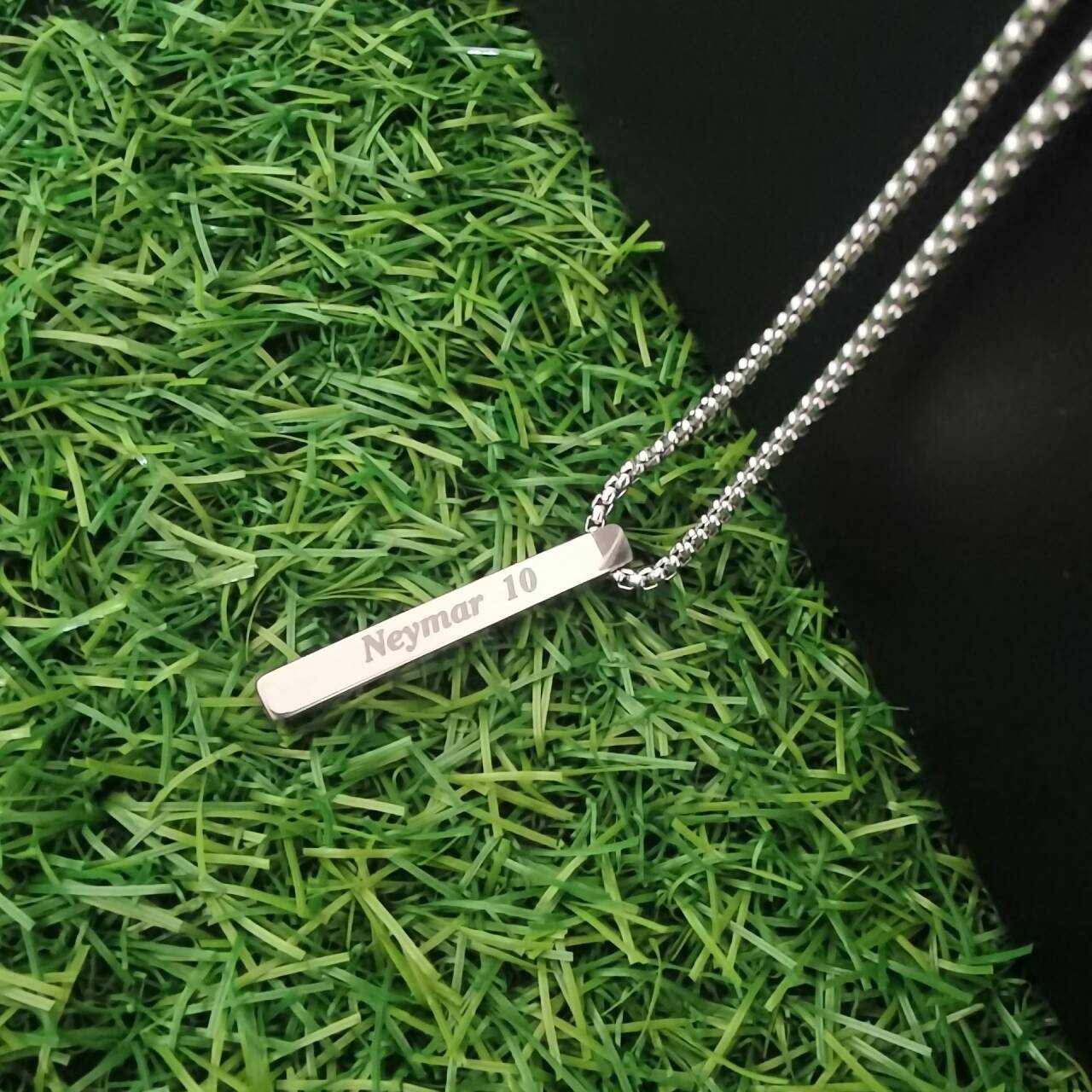 Creative Simple Long Necklace
