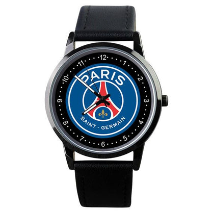 Soccer Personalized Waterproof Watch