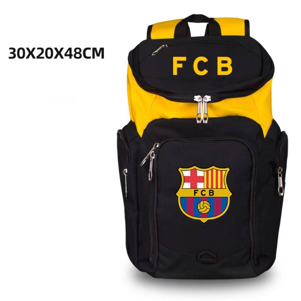 Club Backpack