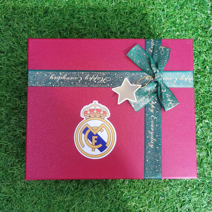 RMFC Christmas Gift Bundle