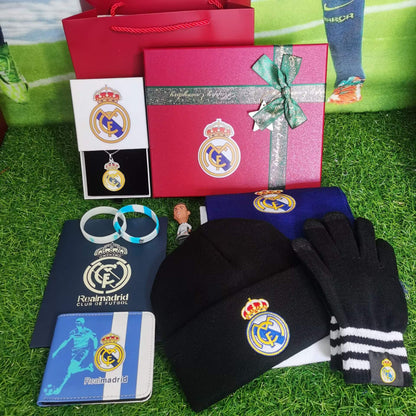 RMFC Christmas Gift Bundle