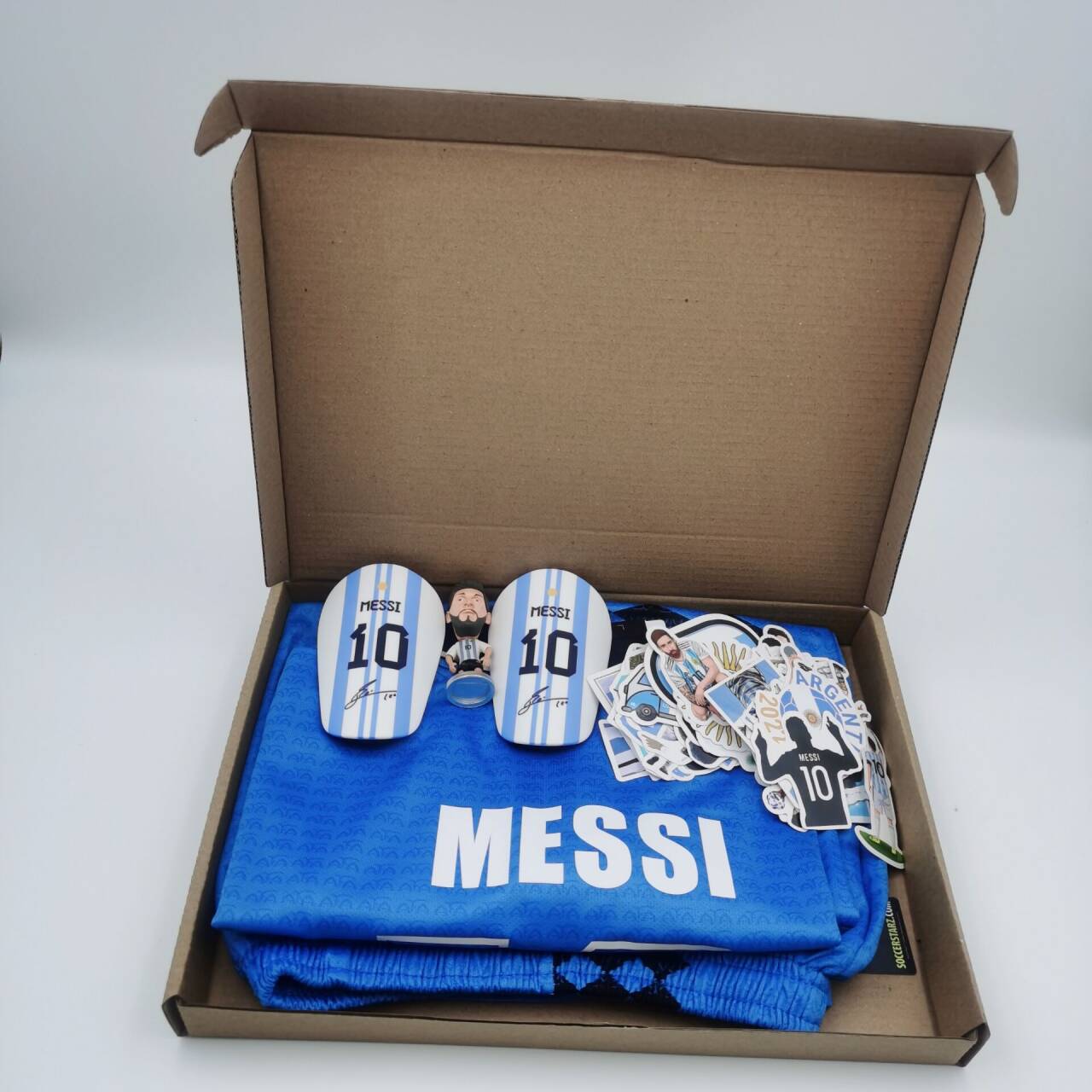 Kids Messi Gift Mystery Box