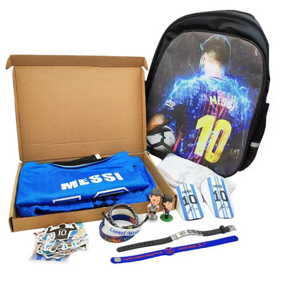 Kids Messi Gift Mystery Box