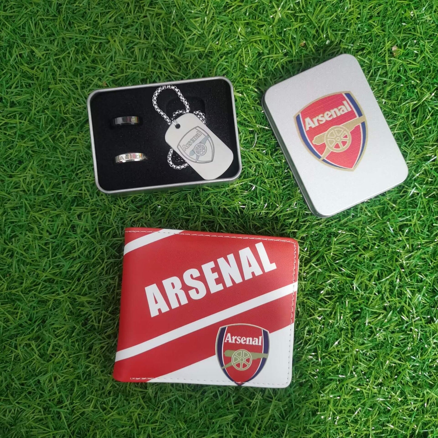 Arsenal Christmas Gift Bundle