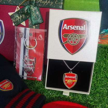 Arsenal Christmas Gift Bundle