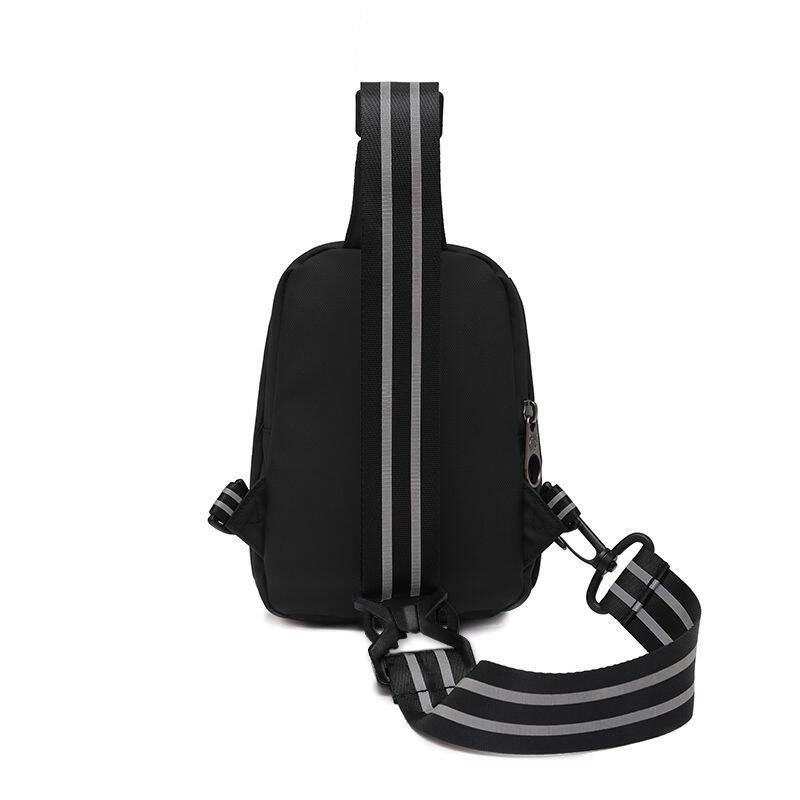 Barcelona Super Cool Crossbody Bag (Backpack)