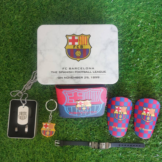 Barcelona Gift Bundle
