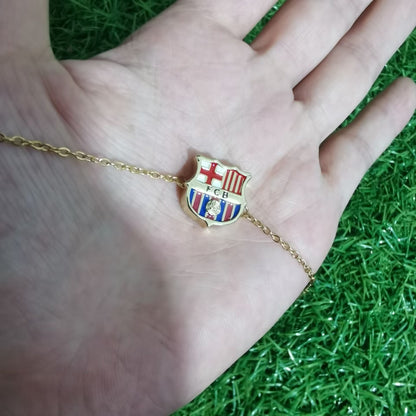 Barcelona bracelet