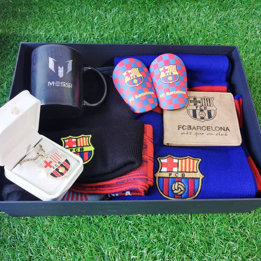 Best Gift Barcelona Bundle