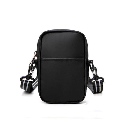 Barcelona mini crossbody bag(Backpack)