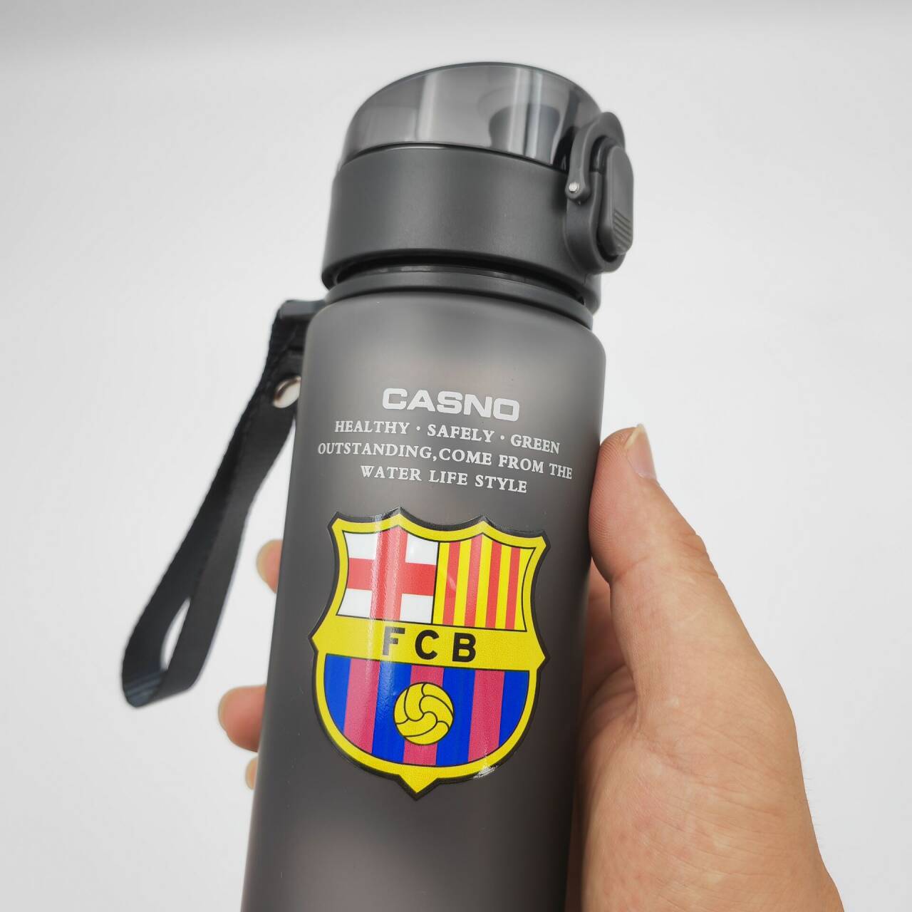 Barcelona Water Bottles