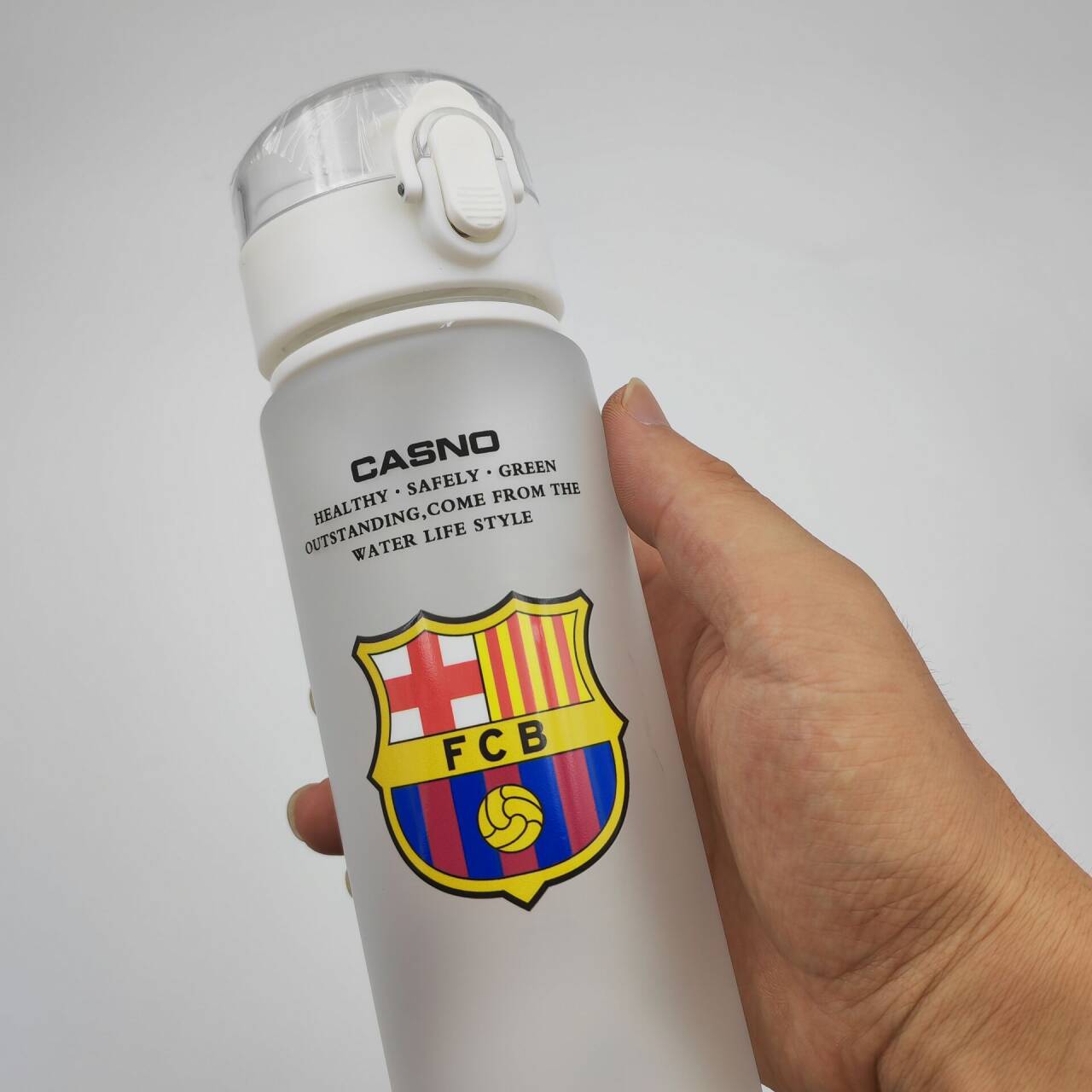 Barcelona Water Bottles