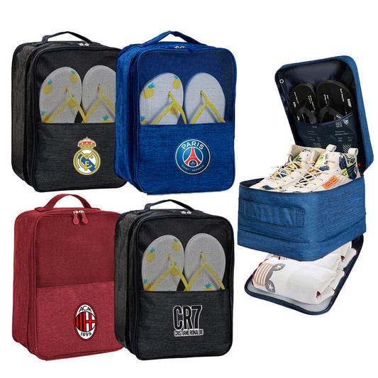 Club Boots Bag