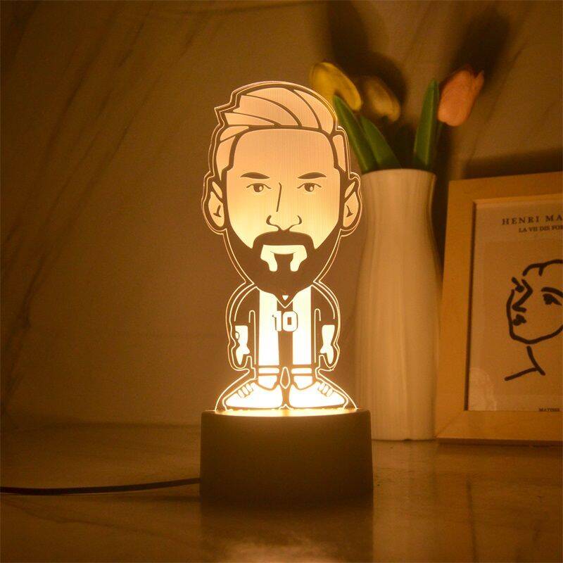 Creative Lamp