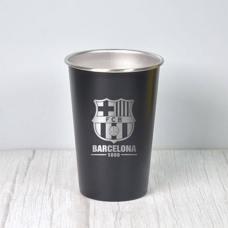 Club Ice Cup Gift