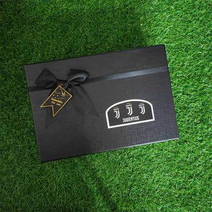 Juventus Mystery Football Box