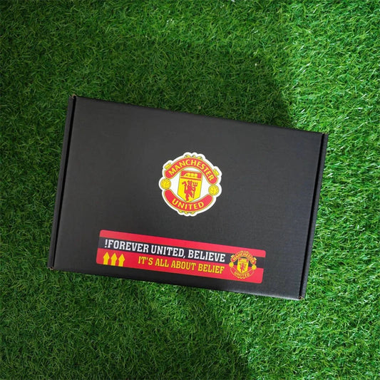 Manchester United Mystery Football Box