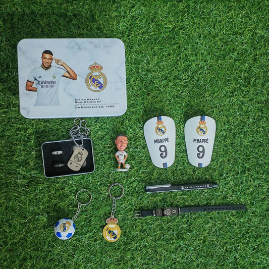 Mbappe Gift Bundle