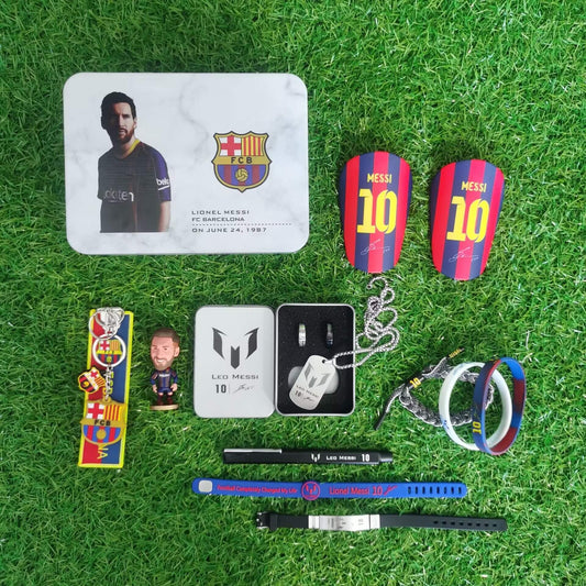 Messi Gift Bundle