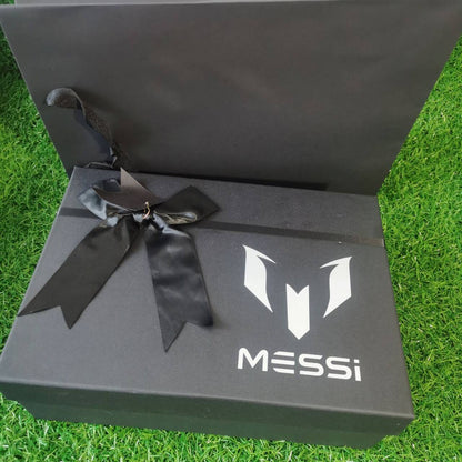 MESSI Mystery Football Box 8 Scoops