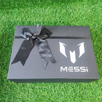 MESSI Mystery Football Box 8 Scoops
