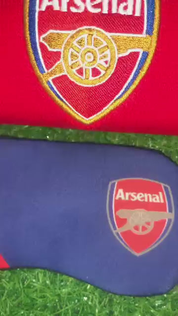 Arsenal Bundles
