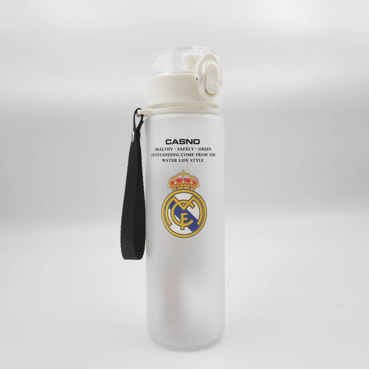 RMFC Water Bottles