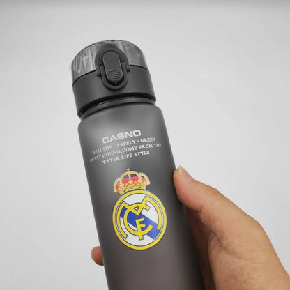 RMFC Water Bottles