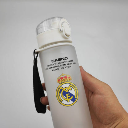 RMFC Water Bottles