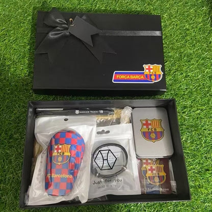 Barcelona Lamine Yamal Gift Bundle