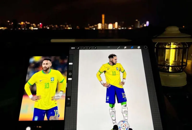 FIFA World Cup Qatar 2022 Star Poker
