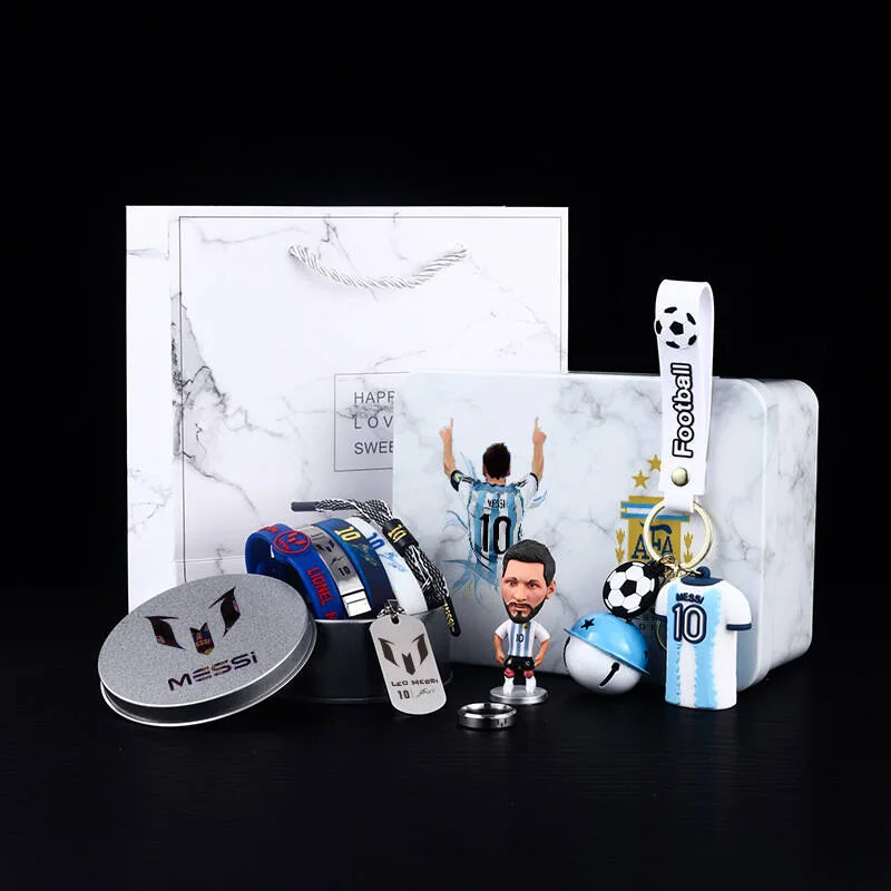 Soccer Star Gift Bundle