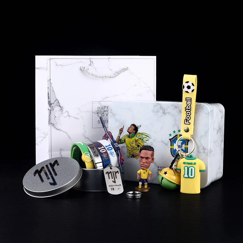 Soccer Star Gift Bundle
