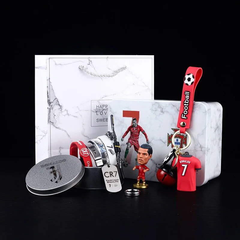 Soccer Star Gift Bundle