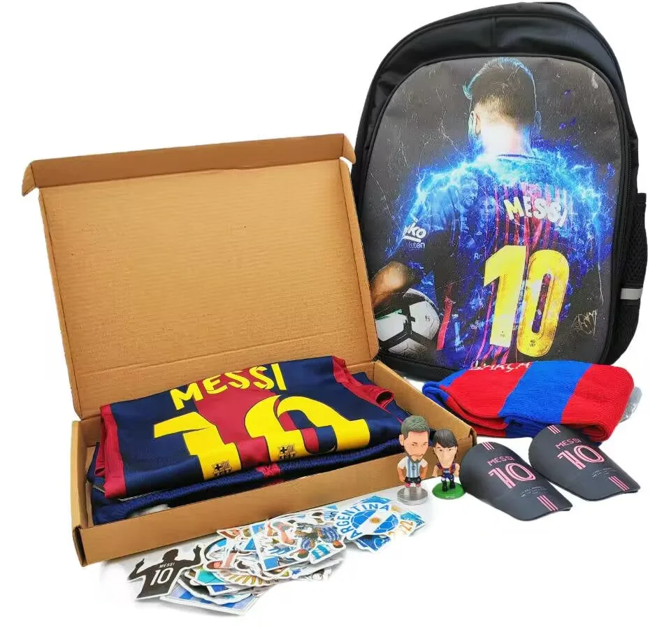 Kids Messi Gift Mystery Box