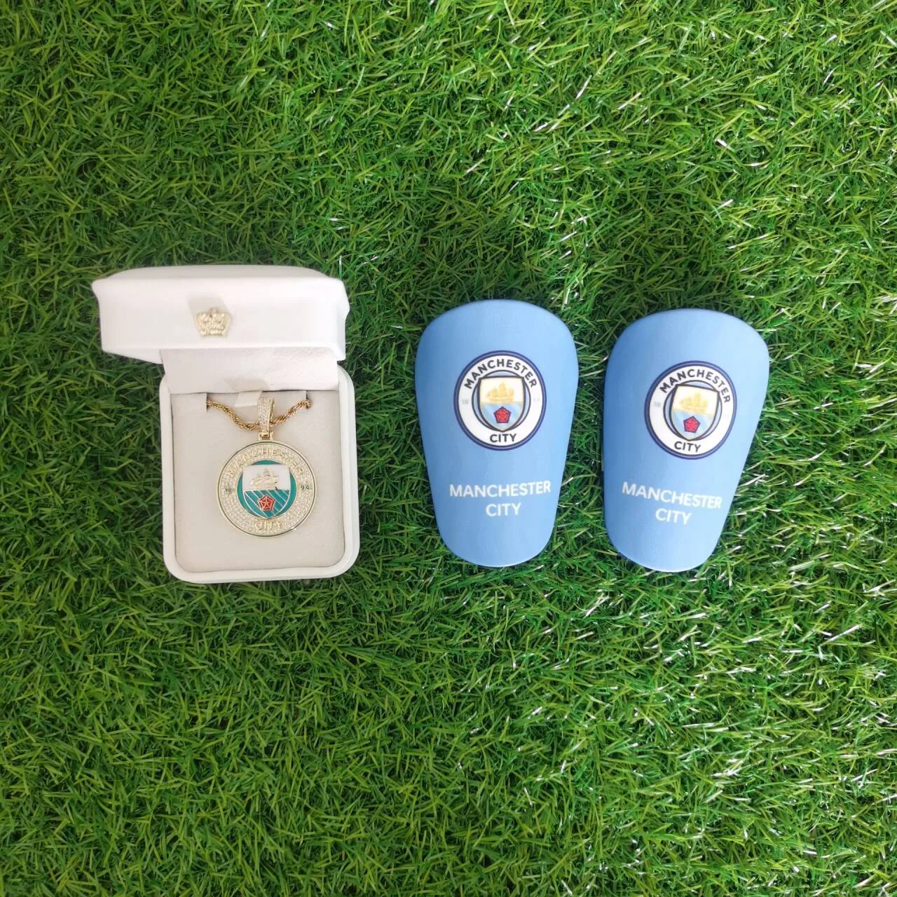 Best Gift Manchester City Bundle