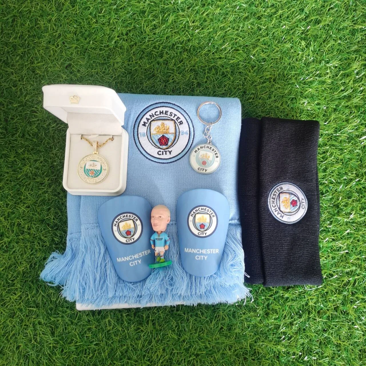 Best Gift Manchester City Bundle