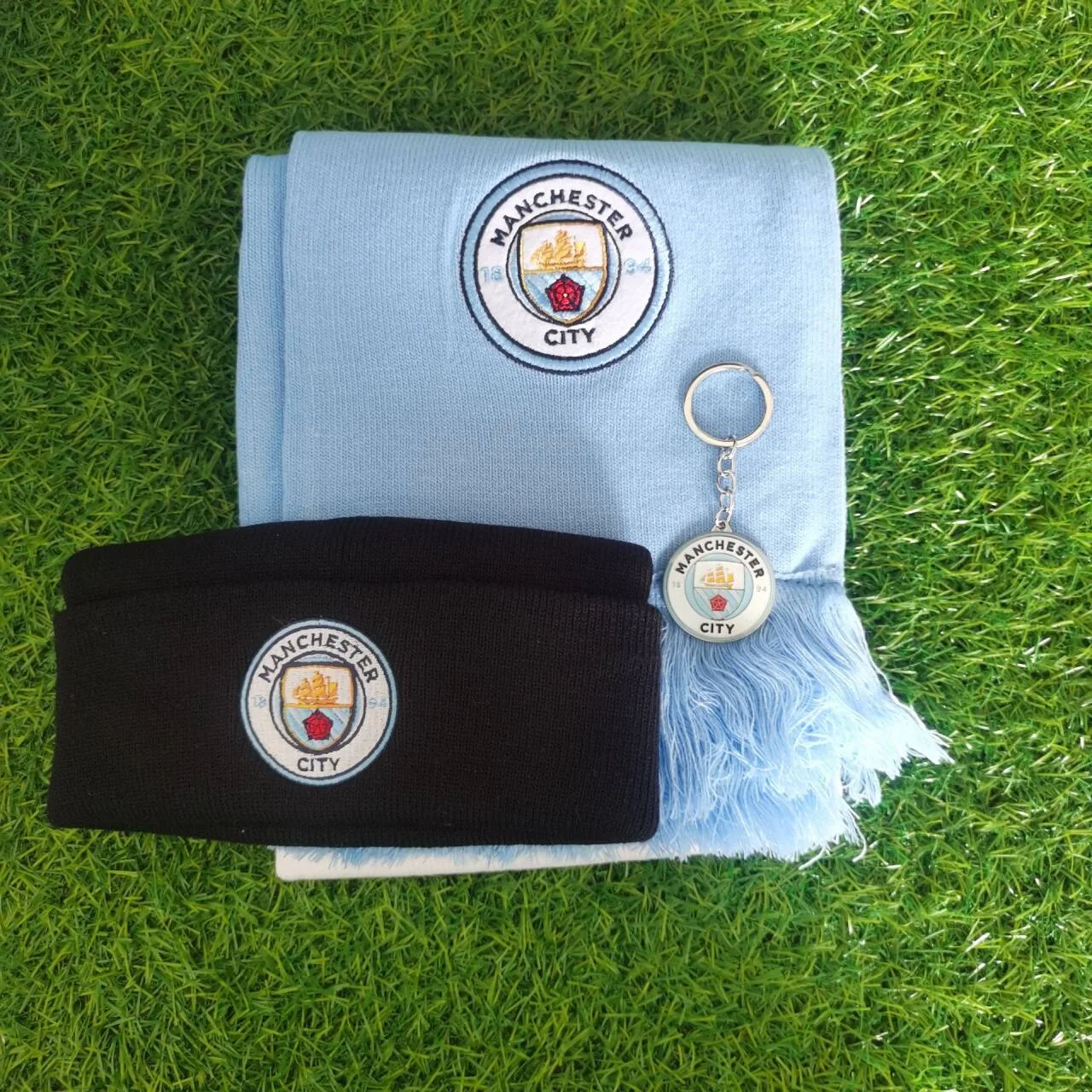 Best Gift Manchester City Bundle