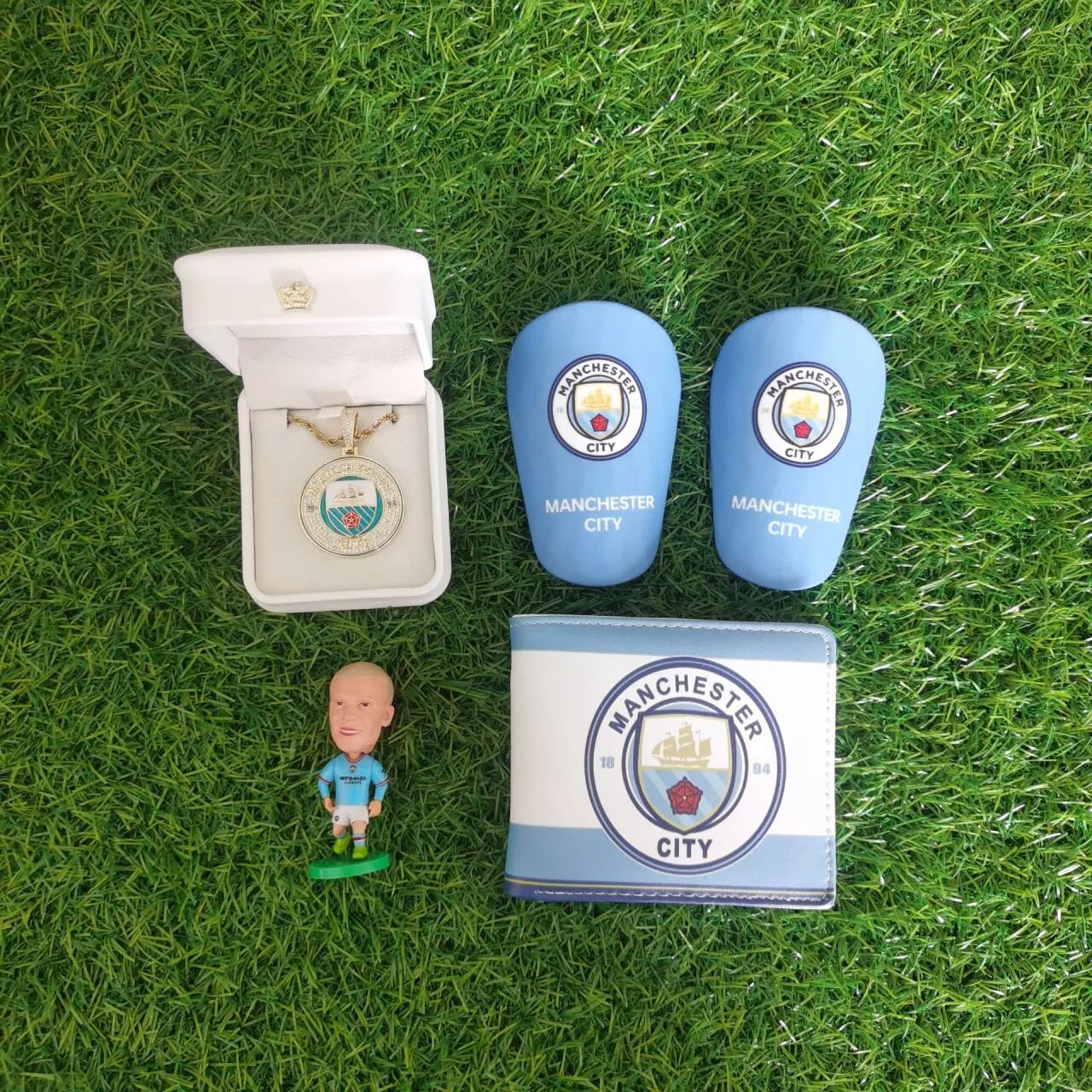 Best Gift Manchester City Bundle